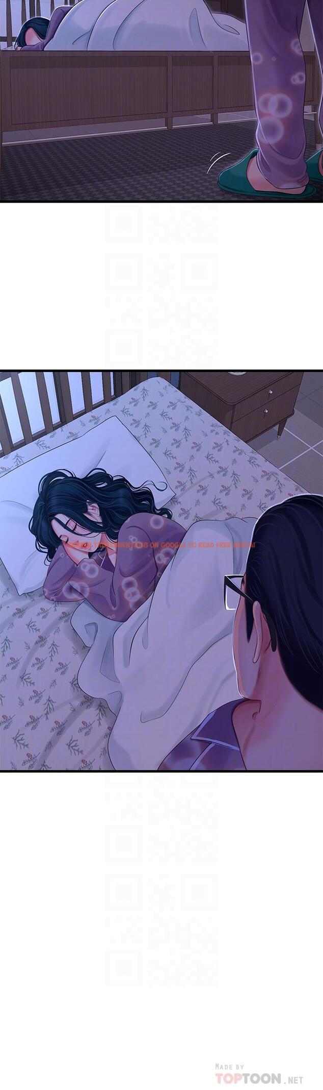 查看漫画親家四姊妹 - 第108話-你這個骯髒的臭婊子 - sayhentaiz.net中的866758图片