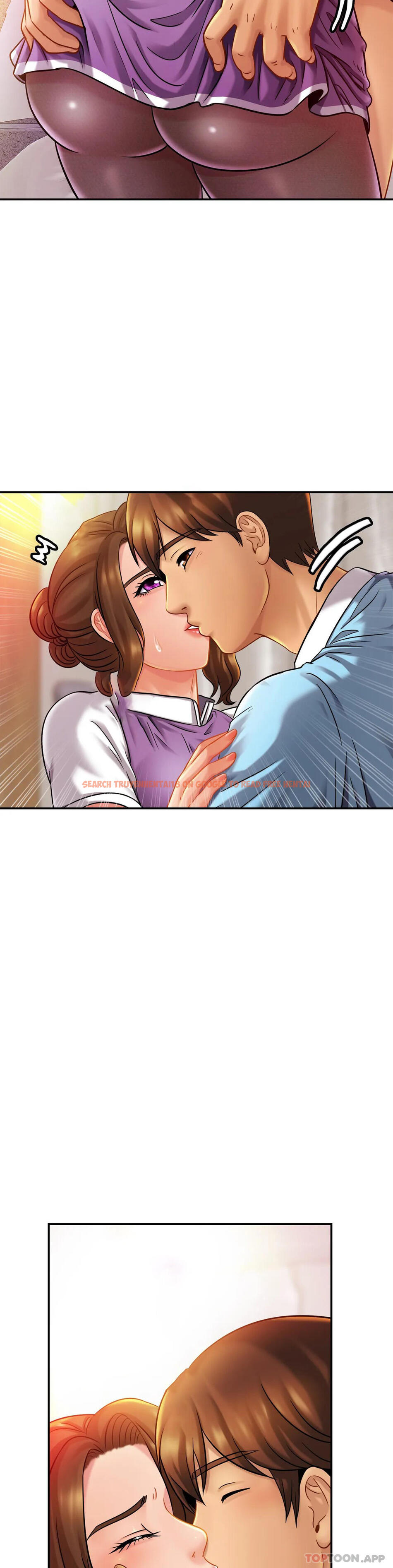 查看漫画親密的家庭 - 第15话-快点进来 - tymanga.com中的1042169图片