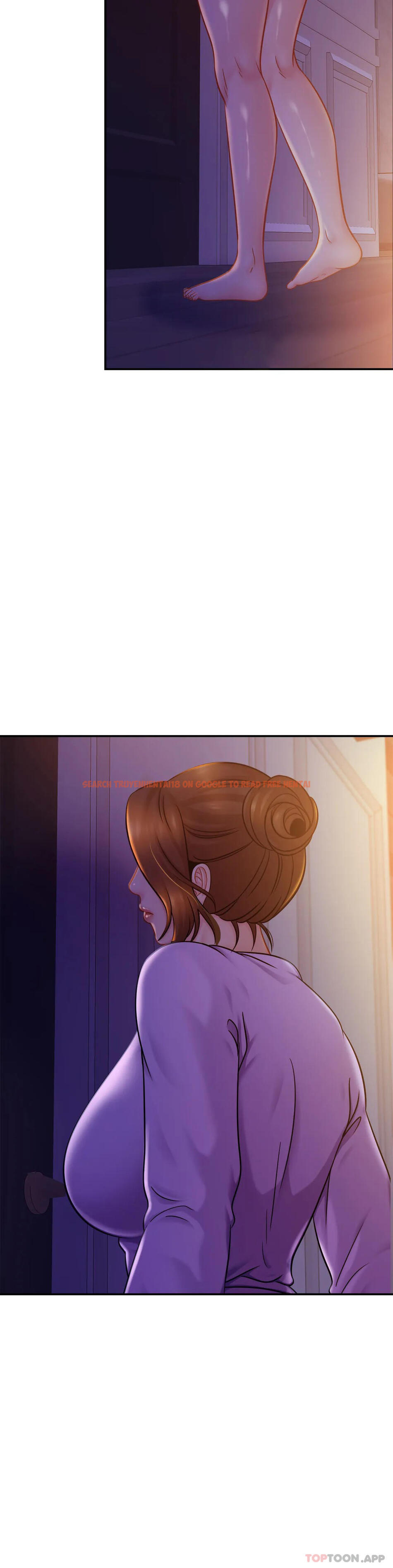 查看漫画親密的家庭 - 第19話-我看到了什麽？ - tymanga.com中的1096327图片