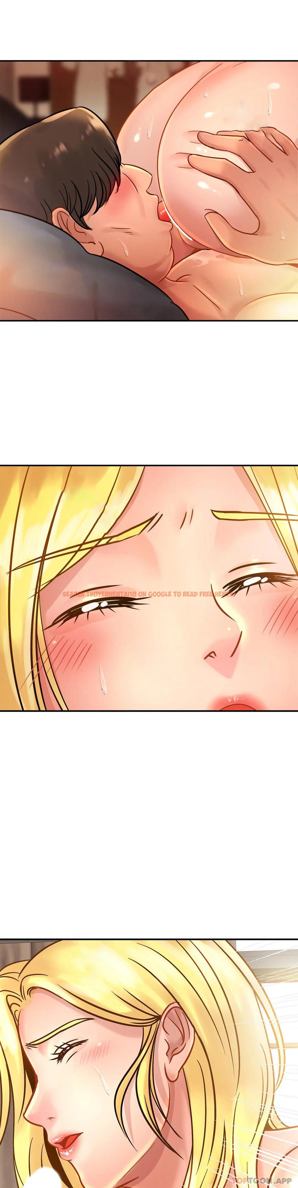 查看漫画親密的家庭 - 第27話-太低俗看不下去 - tymanga.com中的1162549图片