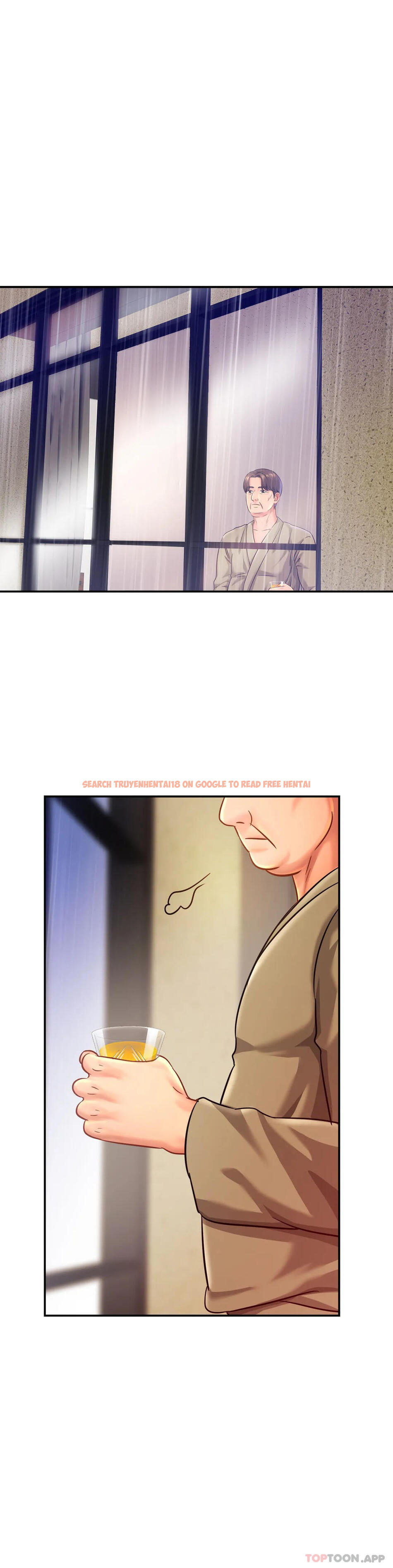查看漫画親密的家庭 - 第29話-好像醉了呀 - tymanga.com中的1171352图片