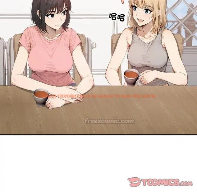 查看漫画親切的鄰居太太們 - 第10話 - tymanga.com中的4442144图片