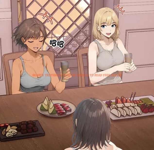 查看漫画親切的鄰居太太們 - 第8話 - tymanga.com中的4394682图片