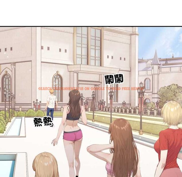 查看漫画親切的鄰居太太們 - 第9話 - tymanga.com中的4420739图片