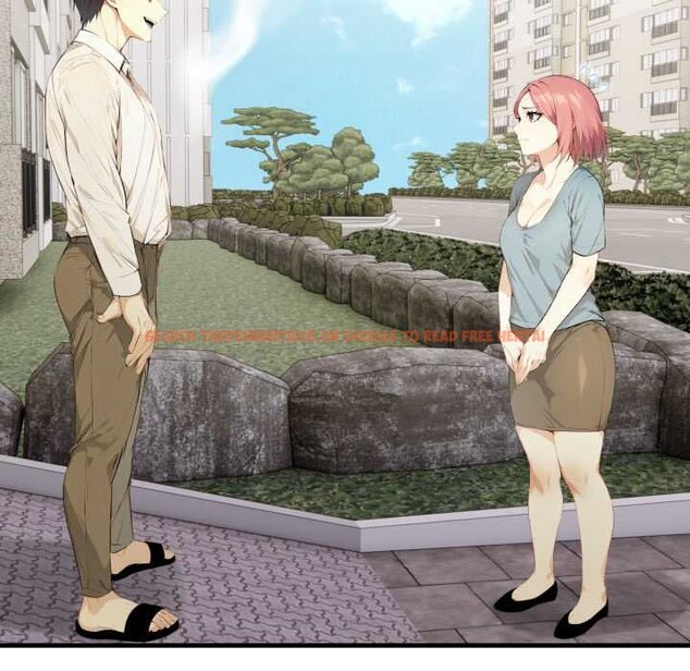 查看漫画親切的熟女鄰居 - 第18話 - sayhentaiz.net中的4431608图片