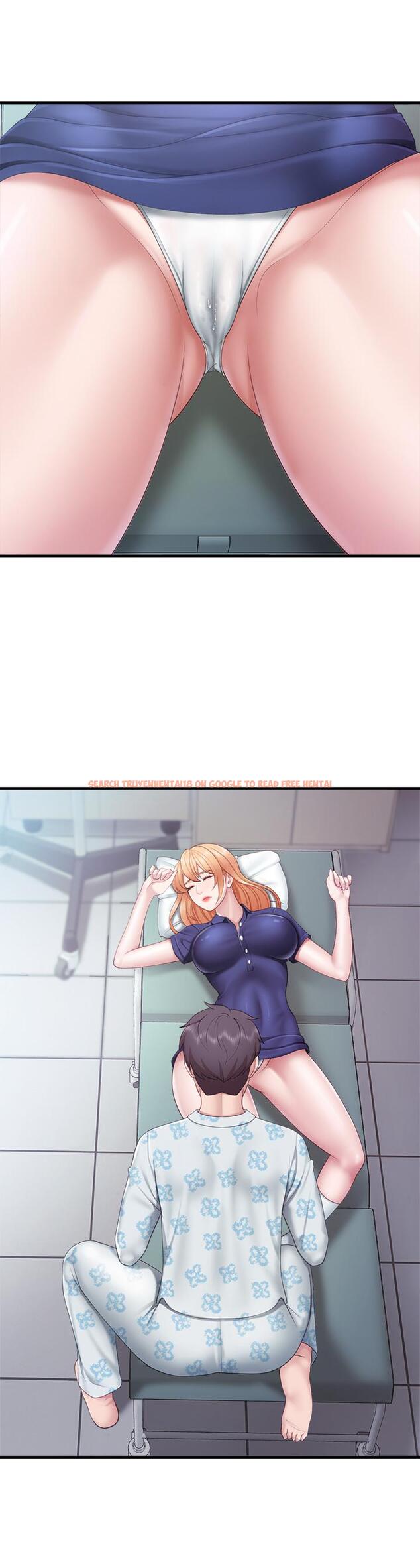 查看漫画親子餐廳的媽媽們 - 第33話-主動張開雙腿的晨熙 - tymanga.com中的919934图片