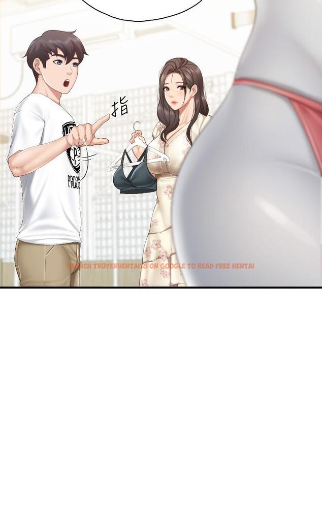查看漫画親子餐廳的媽媽們 - 第40話-和孝真的兩人約會 - tymanga.com中的987212图片