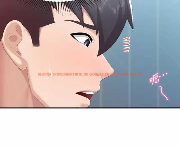 查看漫画親子餐廳的媽媽們 - 第46话-你在乱舔哪里？ - tymanga.com中的987402图片