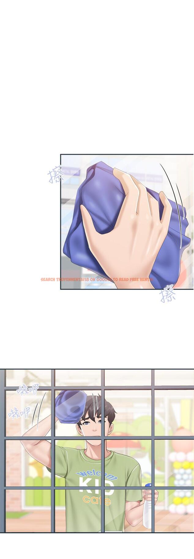 查看漫画親子餐廳的媽媽們 - 第48話-為什麼會越來越有感覺 - tymanga.com中的987463图片