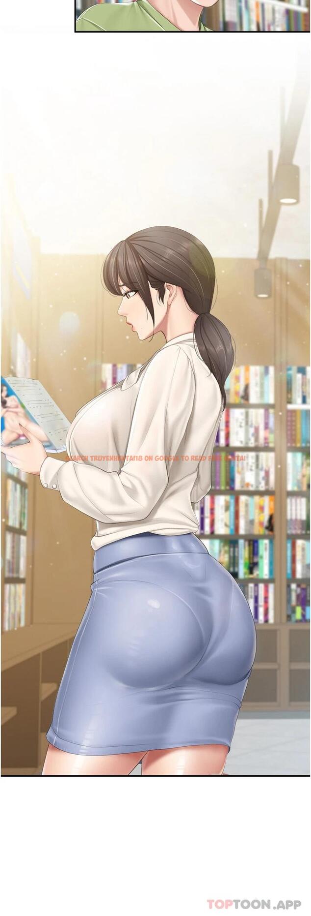 查看漫画親子餐廳的媽媽們 - 第51話-覬覦姊夫老二的小姨子 - tymanga.com中的1010687图片