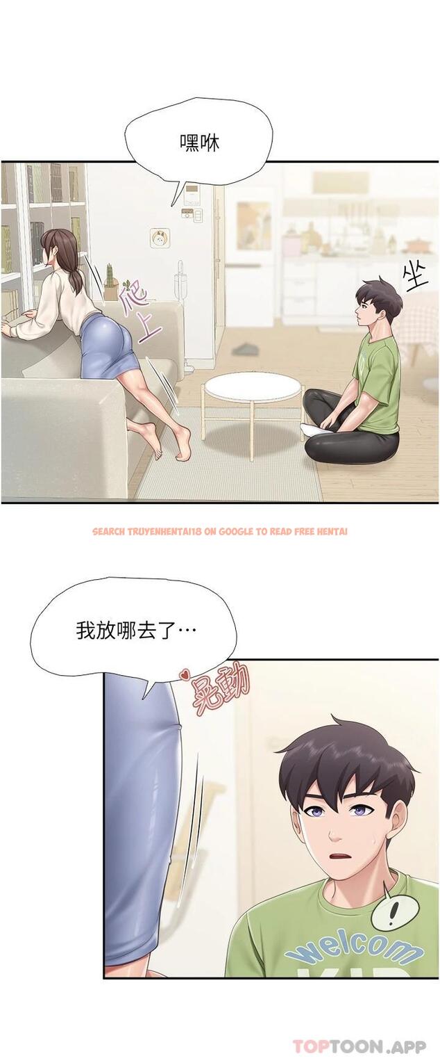 查看漫画親子餐廳的媽媽們 - 第51話-覬覦姊夫老二的小姨子 - tymanga.com中的1010705图片