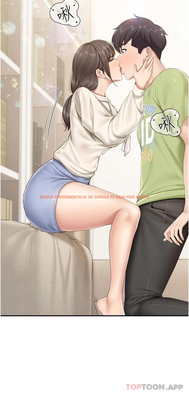 查看漫画親子餐廳的媽媽們 - 第52話-讓小兄弟小妹妹打個招呼 - tymanga.com中的1081212图片