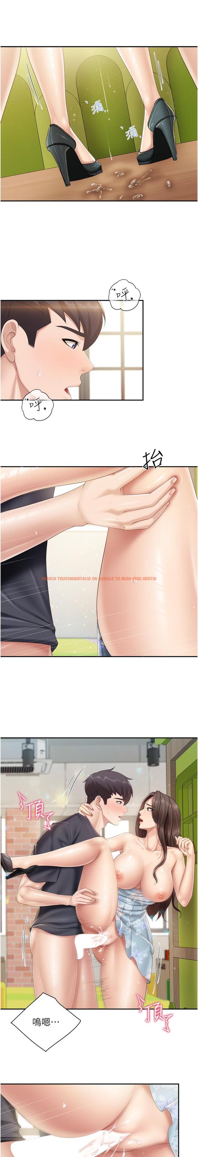 查看漫画親子餐廳的媽媽們 - 第60話-渴望肉棒的孩子母親 - tymanga.com中的1127907图片