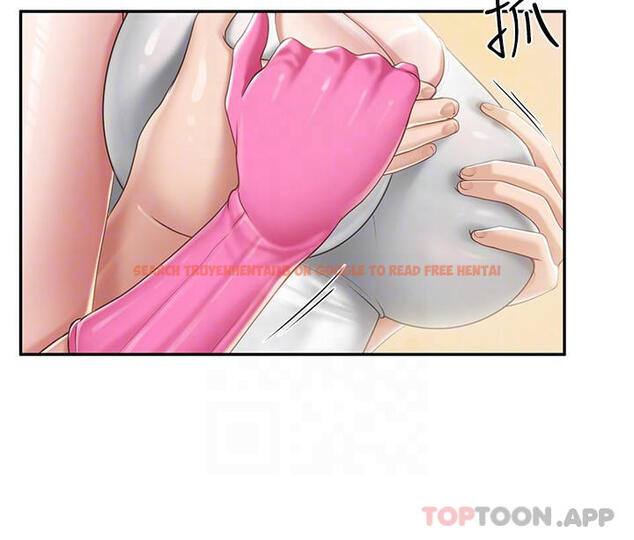 查看漫画親子餐廳的媽媽們 - 第61話-對女性朋友亂來的壞手手 - tymanga.com中的1131319图片