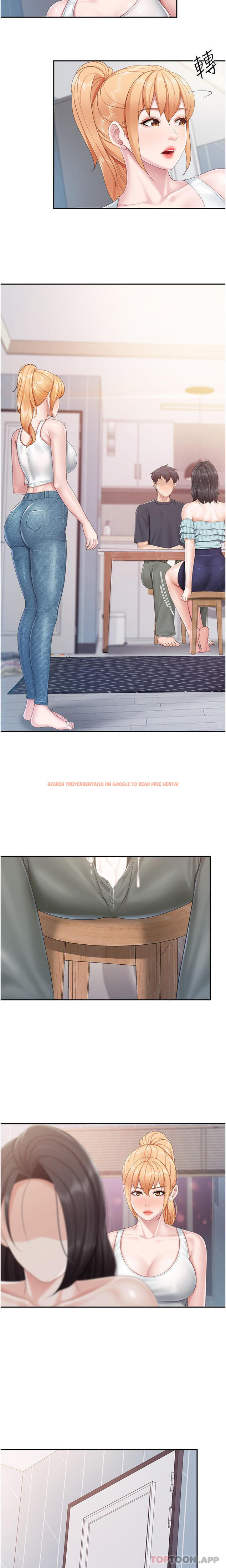 查看漫画親子餐廳的媽媽們 - 第66話-能幫阿姨止癢嗎 - sayhentaiz.net中的1163550图片