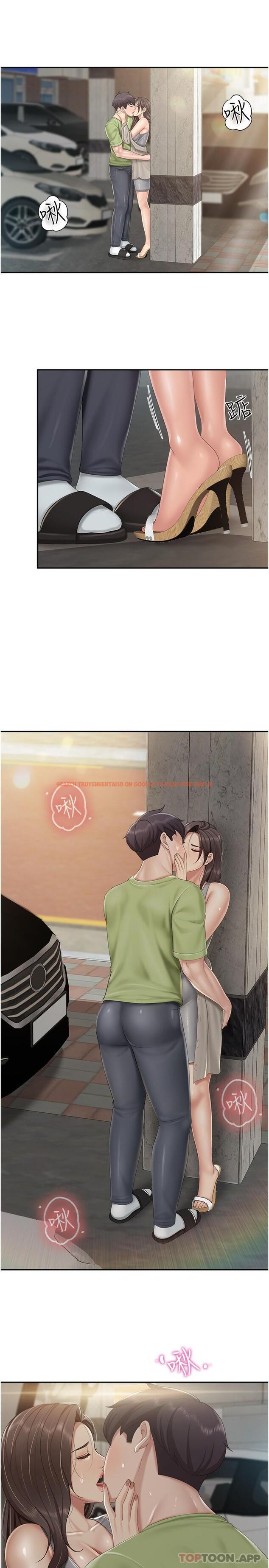 查看漫画親子餐廳的媽媽們 - 第72話-品嚐人妻的腋下 - sayhentaiz.net中的1186077图片