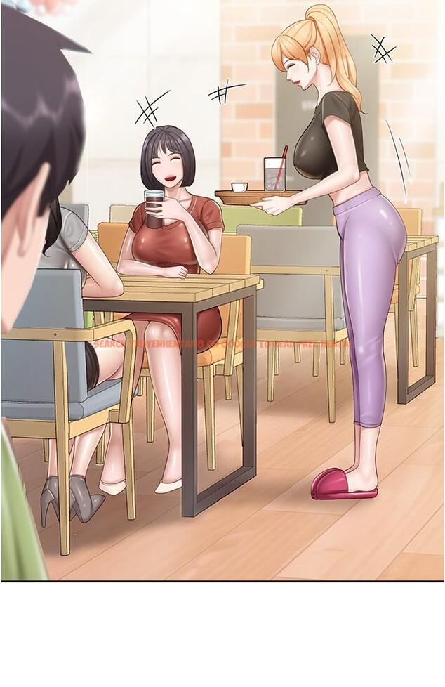 查看漫画親子餐廳的媽媽們 - 第82話-今天的點心是阿姨 - tymanga.com中的1258989图片