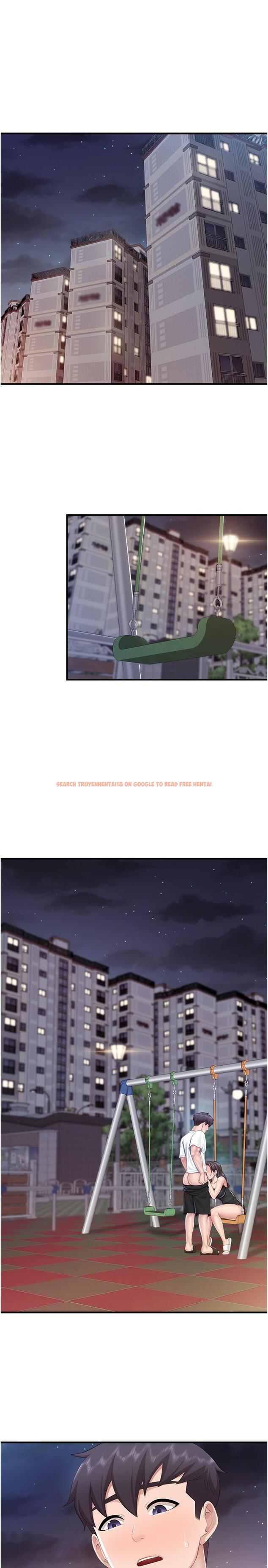 查看漫画親子餐廳的媽媽們 - 第89話-我想騎到上面去 - tymanga.com中的1315205图片