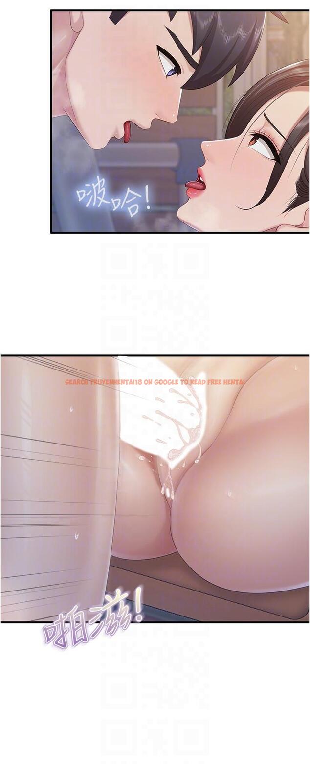 查看漫画親子餐廳的媽媽們 - 第89話-我想騎到上面去 - tymanga.com中的1315216图片