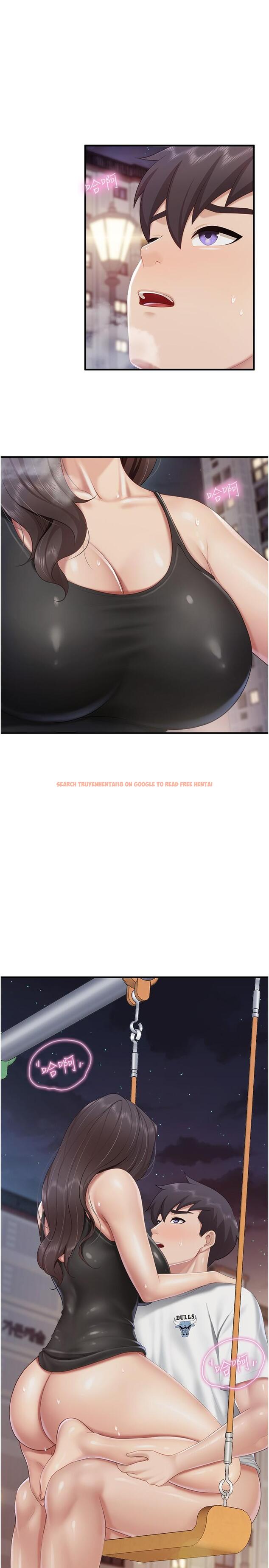 查看漫画親子餐廳的媽媽們 - 第89話-我想騎到上面去 - tymanga.com中的1315222图片