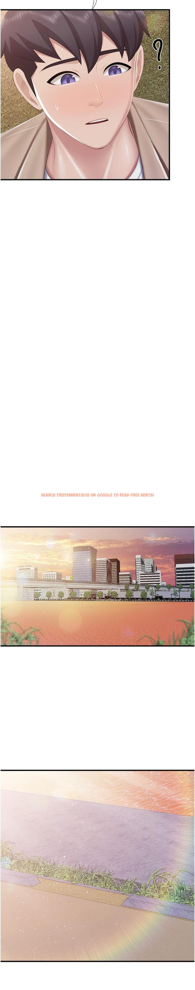 查看漫画親子餐廳的媽媽們 - 第92話-被發現也沒關係，快進來 - tymanga.com中的1341043图片