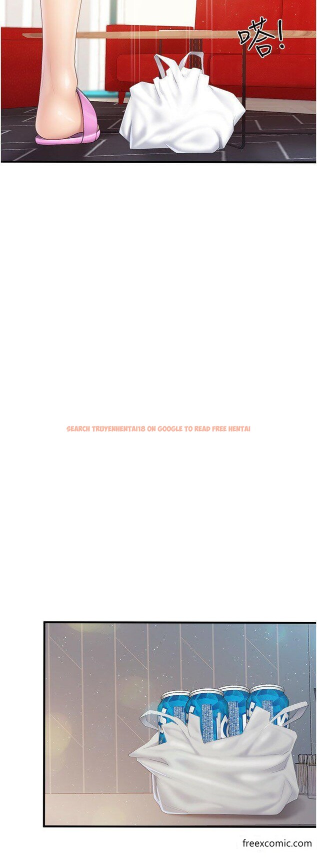 查看漫画親子餐廳的媽媽們 - 第96話-想要佔有姐夫 - www.tymanga.com中的1354992图片