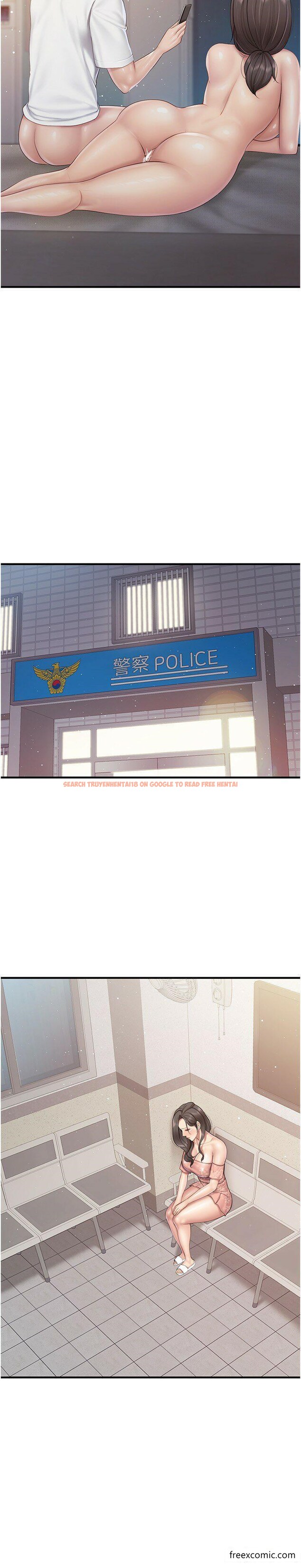 查看漫画親子餐廳的媽媽們 - 第98話-需要安慰的地方媽媽 - www.tymanga.com中的1361069图片 查看漫画親子餐廳的媽媽們 - 第98話-需要安慰的地方媽媽 - www.tymanga.com中的1361069图片