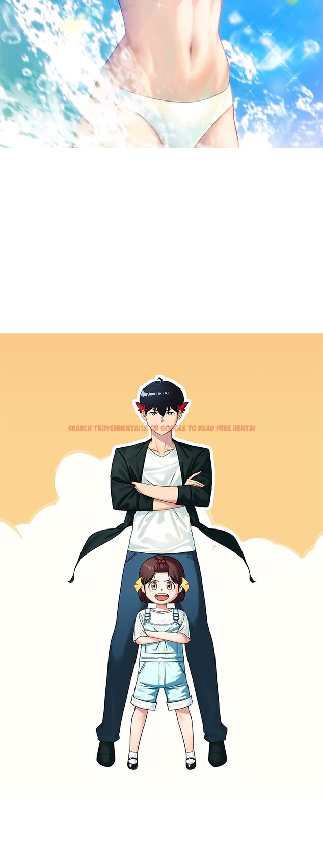 查看漫画親子餐廳的媽媽們 - 後記 - www.tymanga.com中的1469371图片