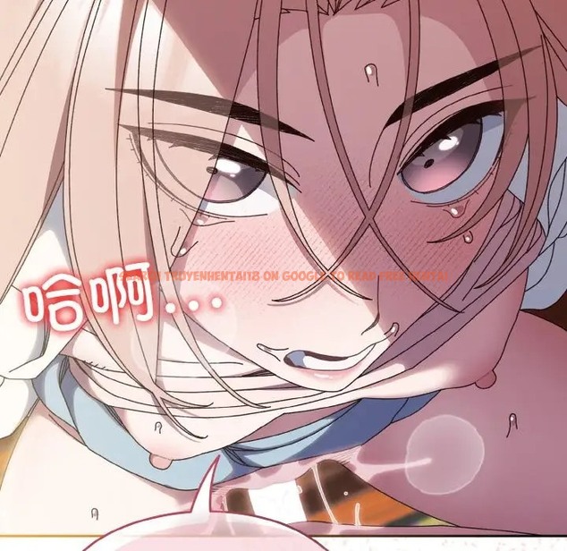 查看漫画請把女兒交給我/老大! 請把女兒交給我! - 第37話 - tymanga.com中的2035790图片
