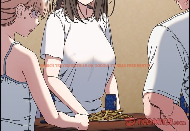 查看漫画請把女兒交給我/老大! 請把女兒交給我! - 第46話 - tymanga.com中的2597886图片
