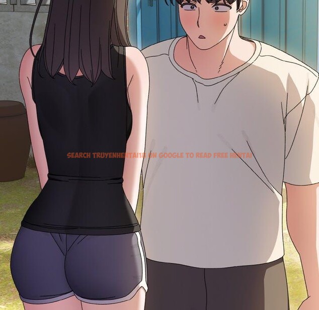 查看漫画請把女兒交給我/老大! 請把女兒交給我! - 第55話 - sayhentaiz.net中的2838240图片