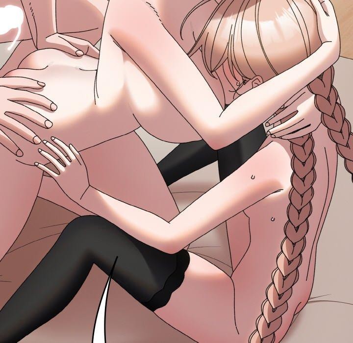 查看漫画請把女兒交給我/老大! 請把女兒交給我! - 第60話 - sayhentaiz.net中的2984166图片