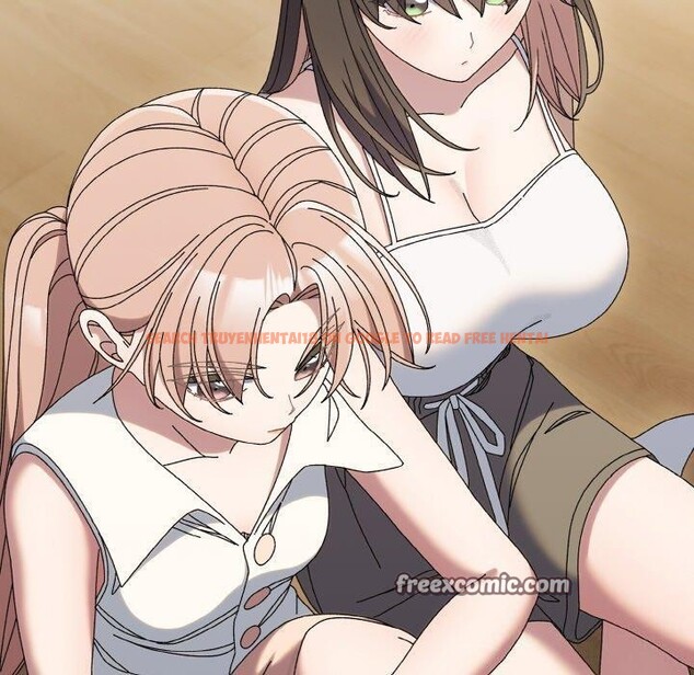 查看漫画請把女兒交給我/老大! 請把女兒交給我! - 第61話 - sayhentaiz.net中的3005080图片