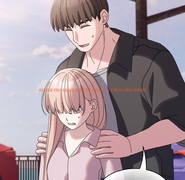 查看漫画請把女兒交給我/老大! 請把女兒交給我! - 第62話 - sayhentaiz.net中的3028049图片