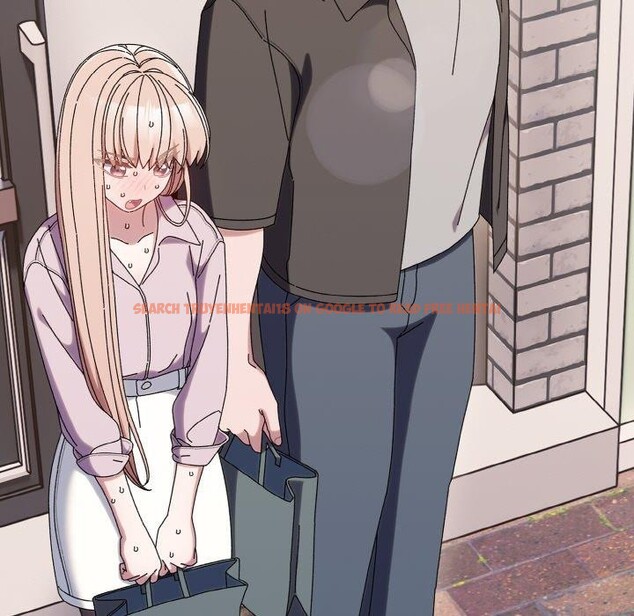 查看漫画請把女兒交給我/老大! 請把女兒交給我! - 第63話 - sayhentaiz.net中的3060559图片
