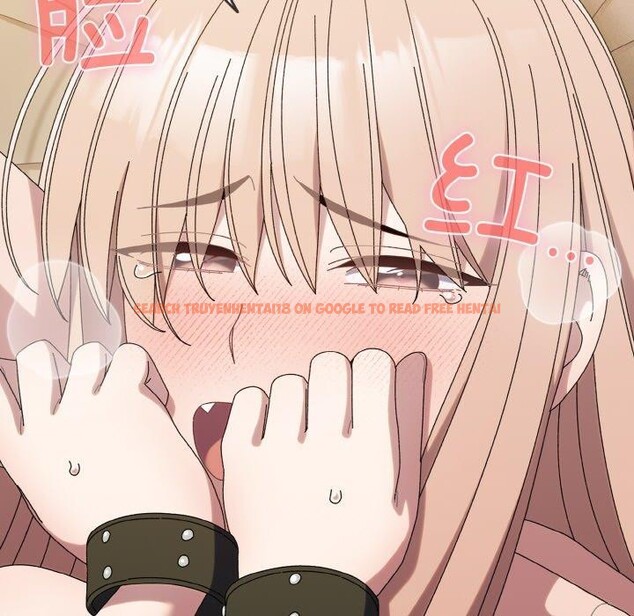 查看漫画請把女兒交給我/老大! 請把女兒交給我! - 第63話 - sayhentaiz.net中的3060621图片