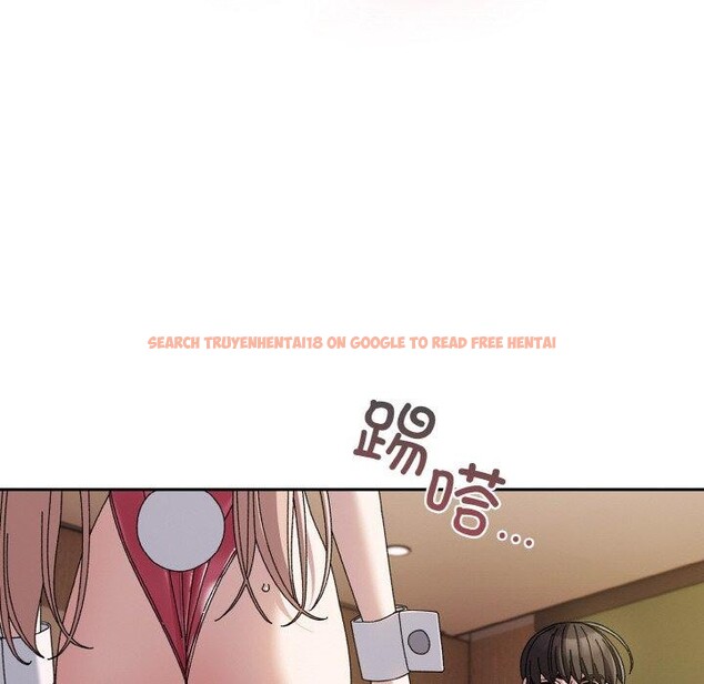 查看漫画請把女兒交給我/老大! 請把女兒交給我! - 第64話 - sayhentaiz.net中的3087002图片