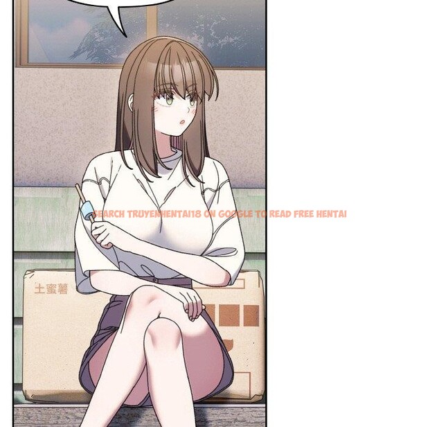 查看漫画請把女兒交給我/老大! 請把女兒交給我! - 第66話 - sayhentaiz.net中的3131359图片