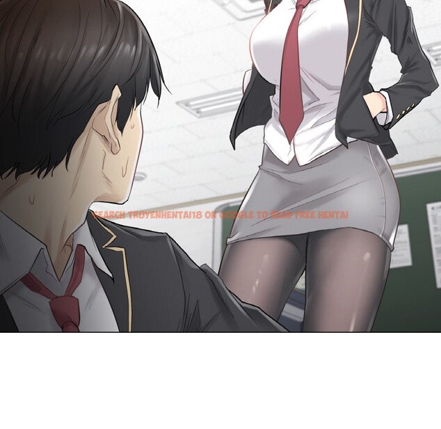 查看漫画輕觸! 解除封印 - 第1話 - www.tymanga.com中的3224520图片
