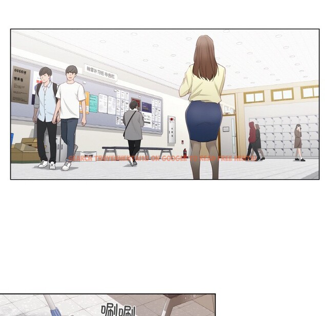查看漫画輕觸! 解除封印 - 第1話 - www.tymanga.com中的3224540图片