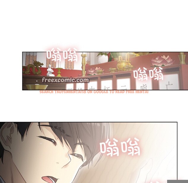 查看漫画輕觸! 解除封印 - 第1話 - www.tymanga.com中的3224582图片