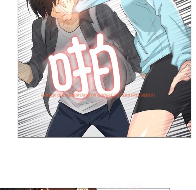 查看漫画輕觸! 解除封印 - 第1話 - www.tymanga.com中的3224627图片