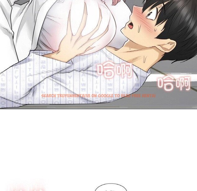 查看漫画輕觸! 解除封印 - 第10話 - sayhentaiz.net中的3381886图片