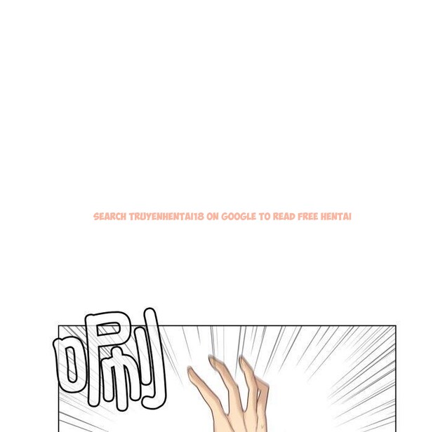 查看漫画輕觸! 解除封印 - 第11話 - sayhentaiz.net中的3407769图片