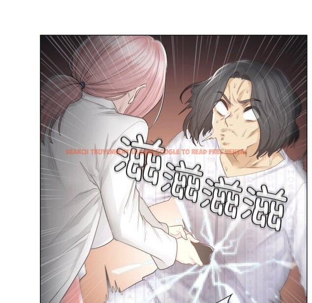 查看漫画輕觸! 解除封印 - 第11話 - sayhentaiz.net中的3407778图片