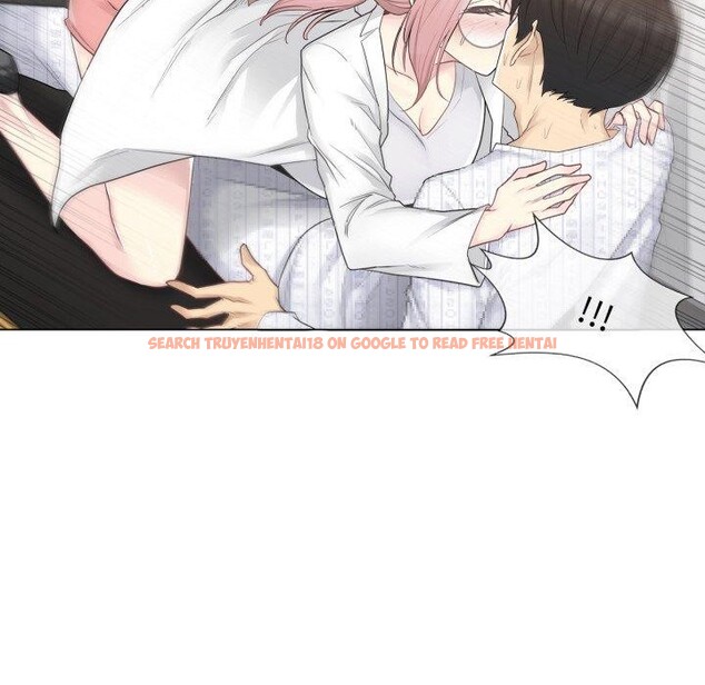 查看漫画輕觸! 解除封印 - 第11話 - sayhentaiz.net中的3407831图片