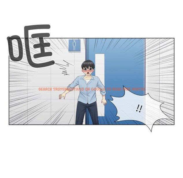查看漫画輕觸! 解除封印 - 第14話 - www.tymanga.com中的3478318图片