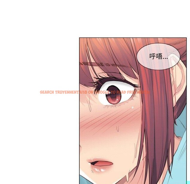 查看漫画輕觸! 解除封印 - 第3話 - tymanga.com中的3224785图片