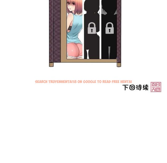 查看漫画輕觸! 解除封印 - 第30話 - www.tymanga.com中的3907691图片