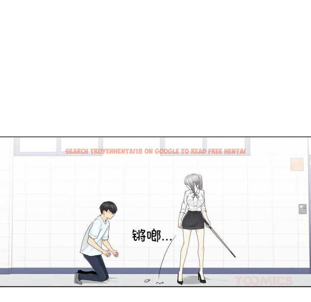 查看漫画輕觸! 解除封印 - 第31話 - www.tymanga.com中的3930977图片